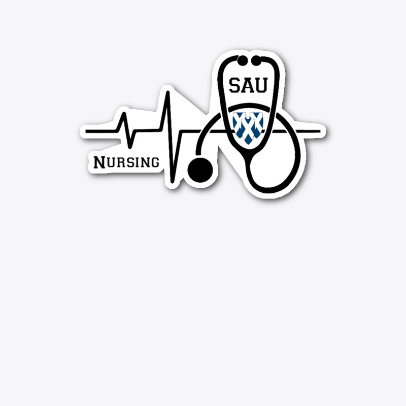 SAU nursing