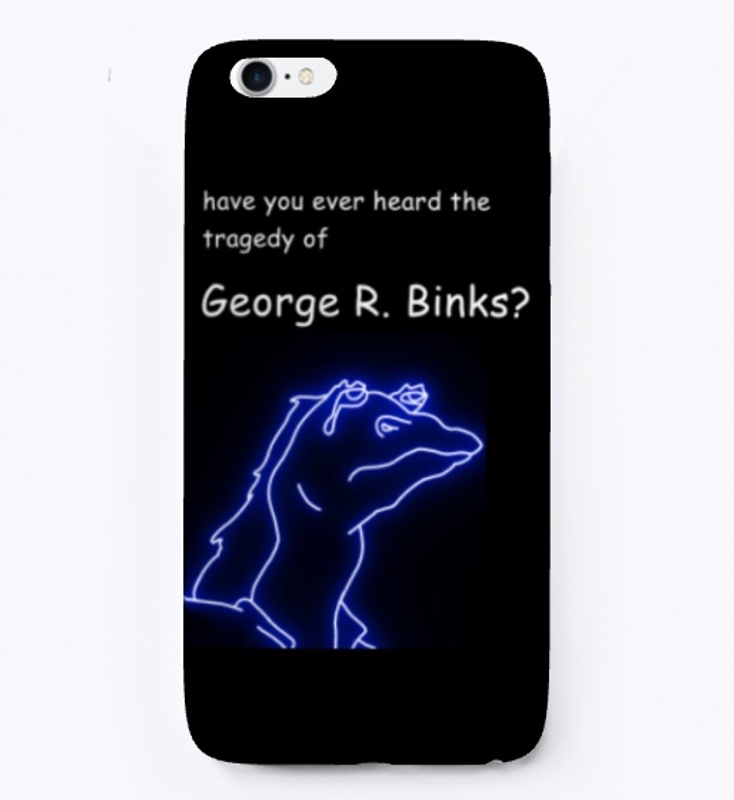 George R. Binks