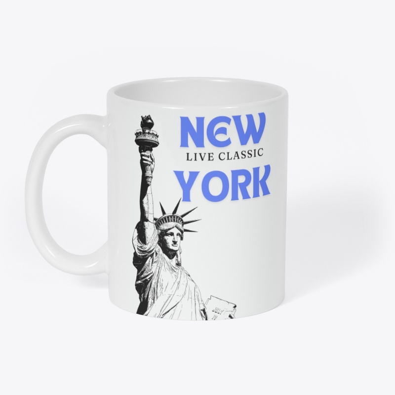 NEW YORK