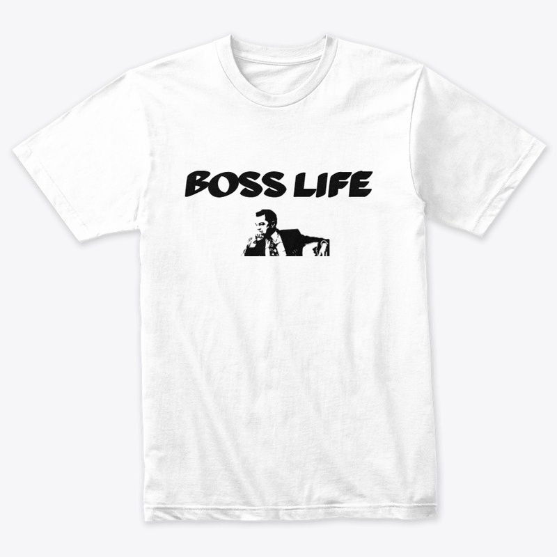 Boss Life Set