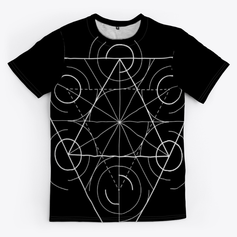  Sacred Geometry