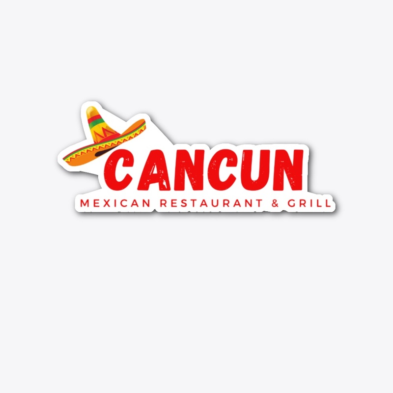 Cancun Mex Restaurant Collectibles 