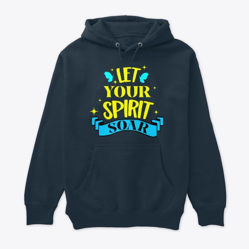 Spirit 2023