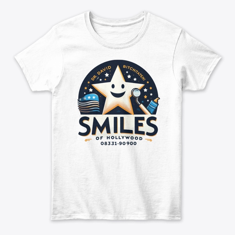 smiles star 