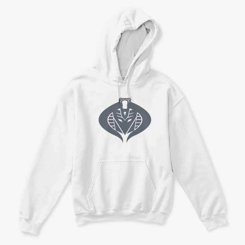 Cobra/Decepticons Logo