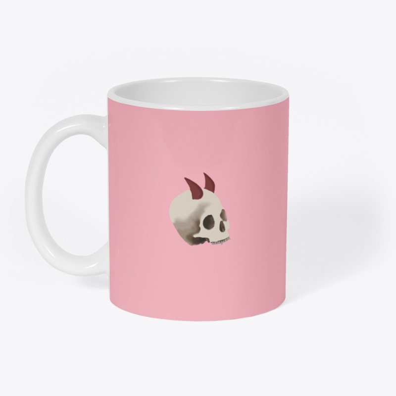 skullMUG