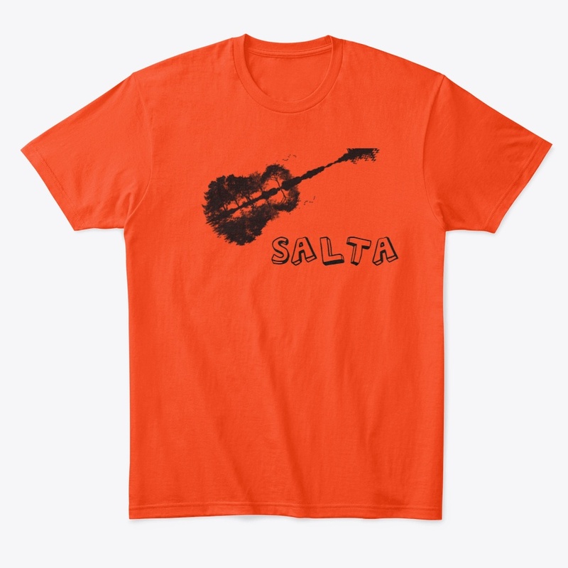 Salta - Shirts
