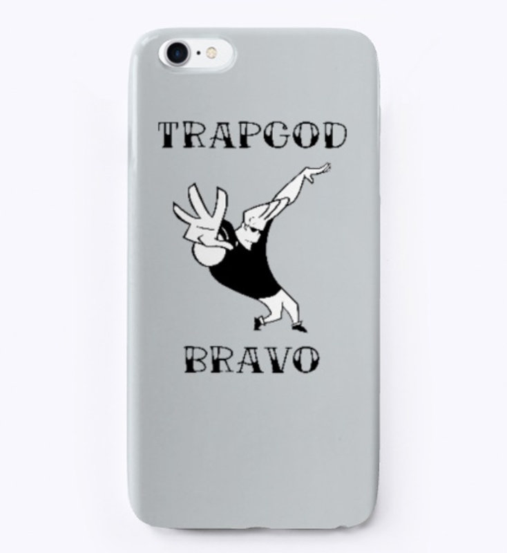 TrapGod Bravo