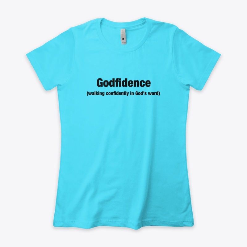 Godfidence