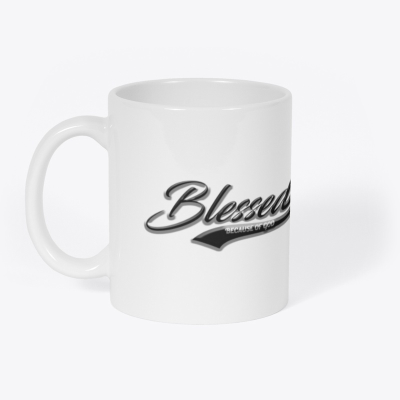 Bless by God 
