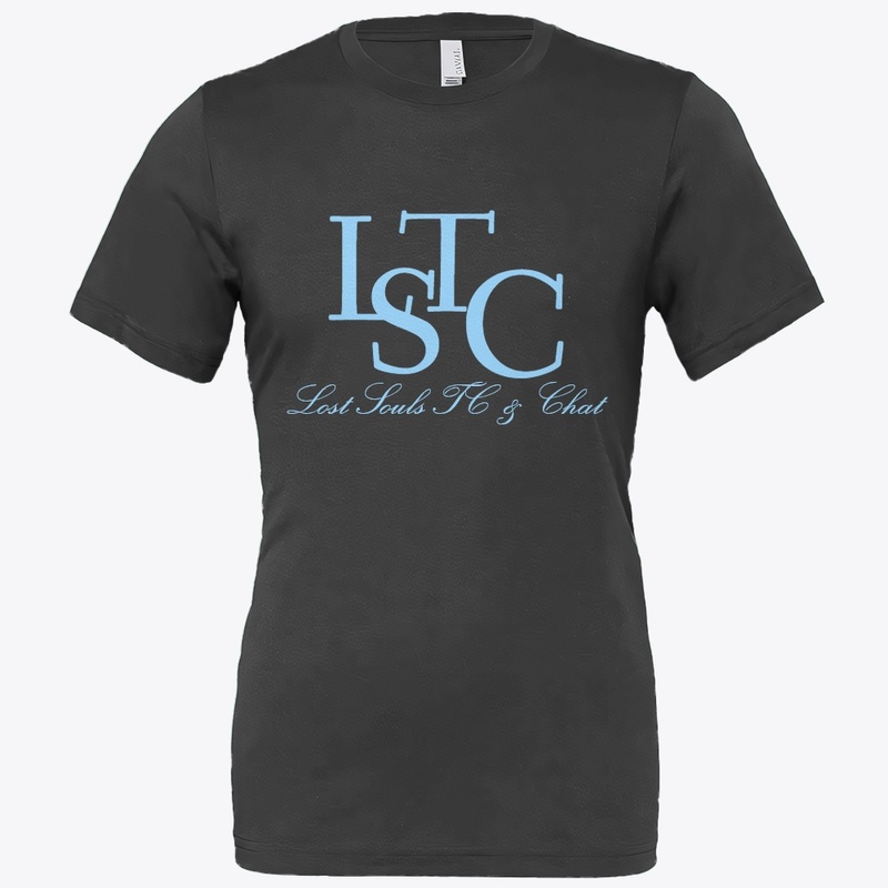 New LSTC Logo