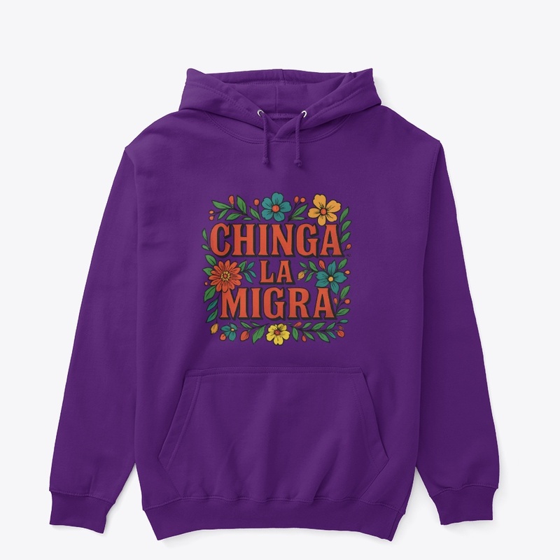 La Migra