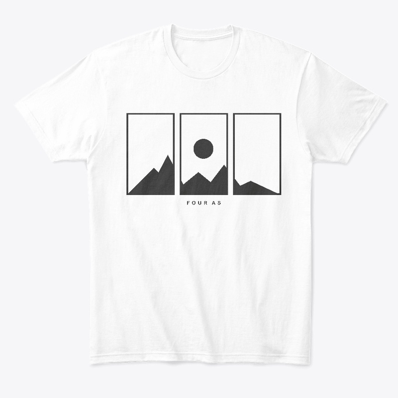 Minimalist simple 