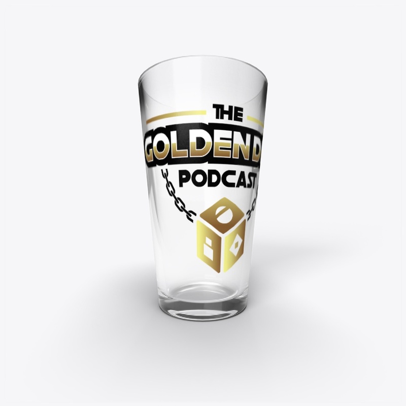 Golden Dice Podcast