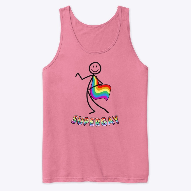 SUPERGAY