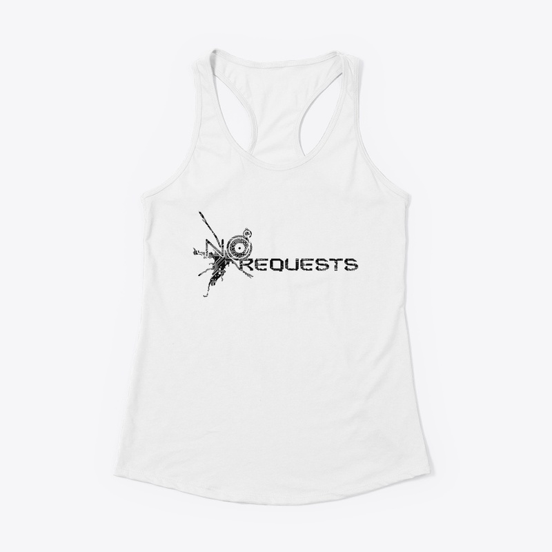 No Requests Circuits - Nomad Massive