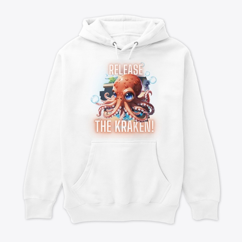 Unleash the Kraken 