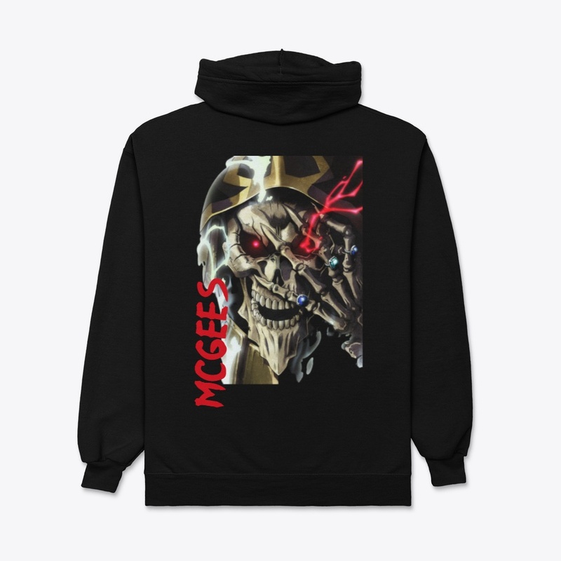 Ainz at HBC Mcgees