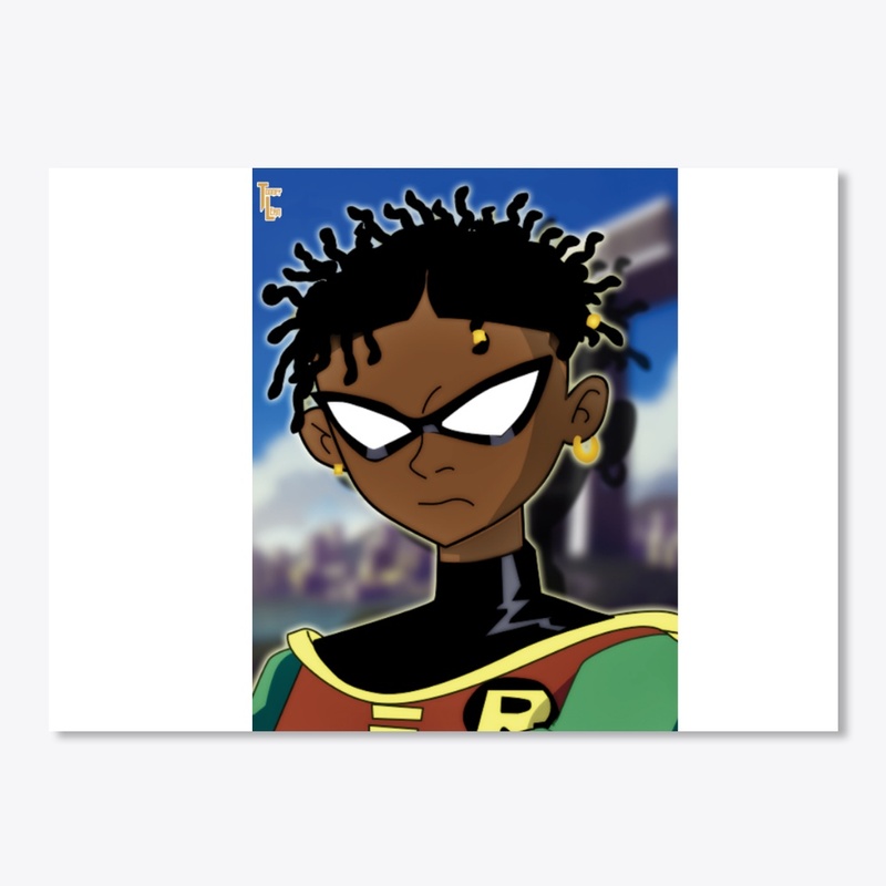 Luh Robin