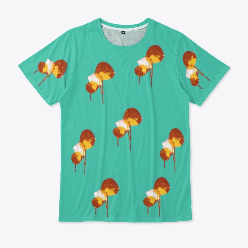 Unisex T_Shirt