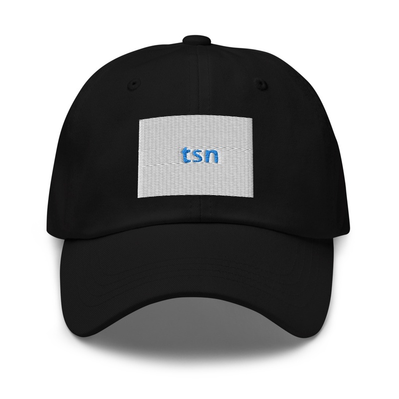 tsn cap