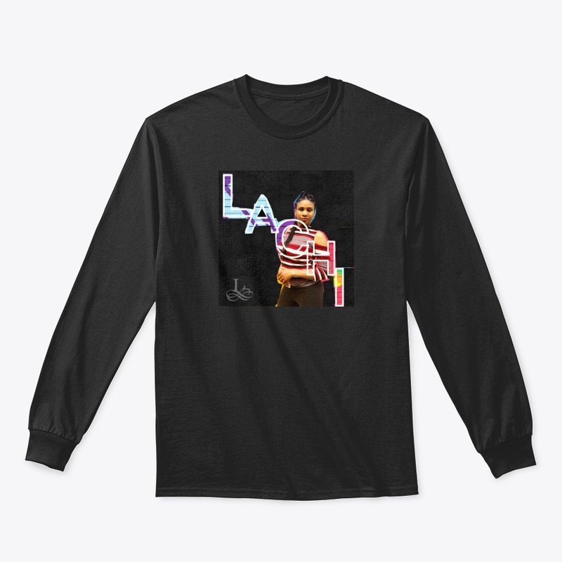 Lachi Colorful Street Tee