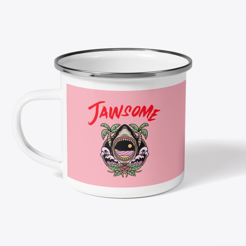Jawsome Sharks 