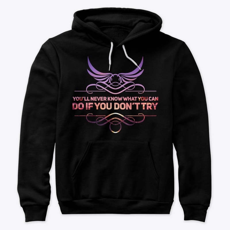 Just Try!