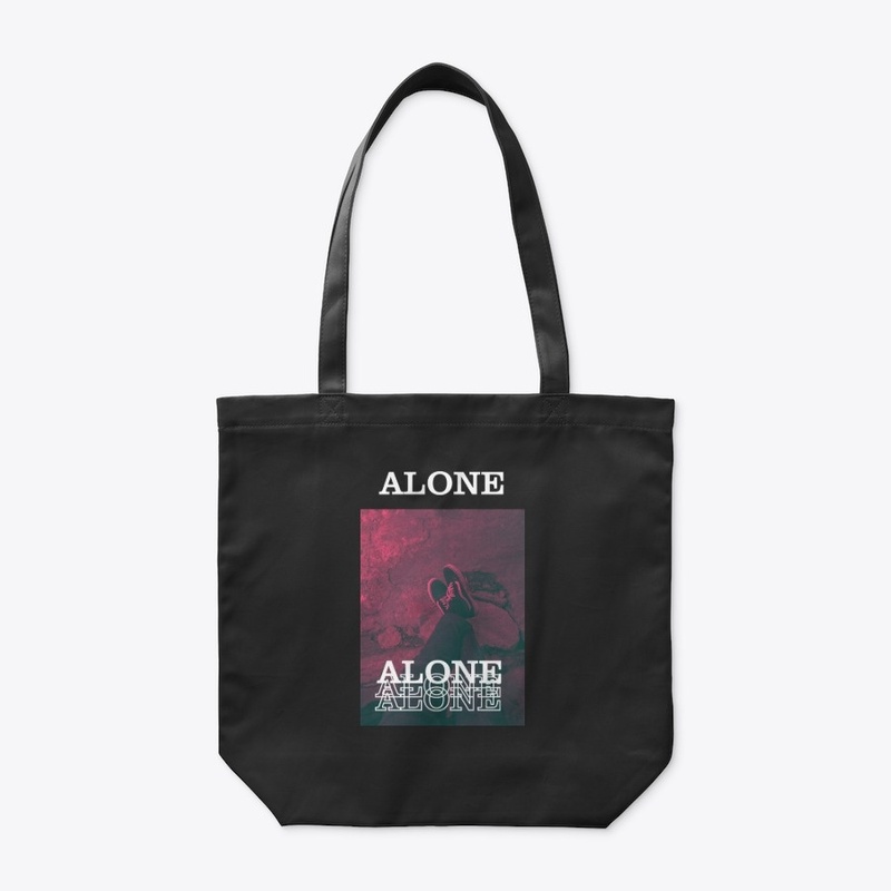Alone