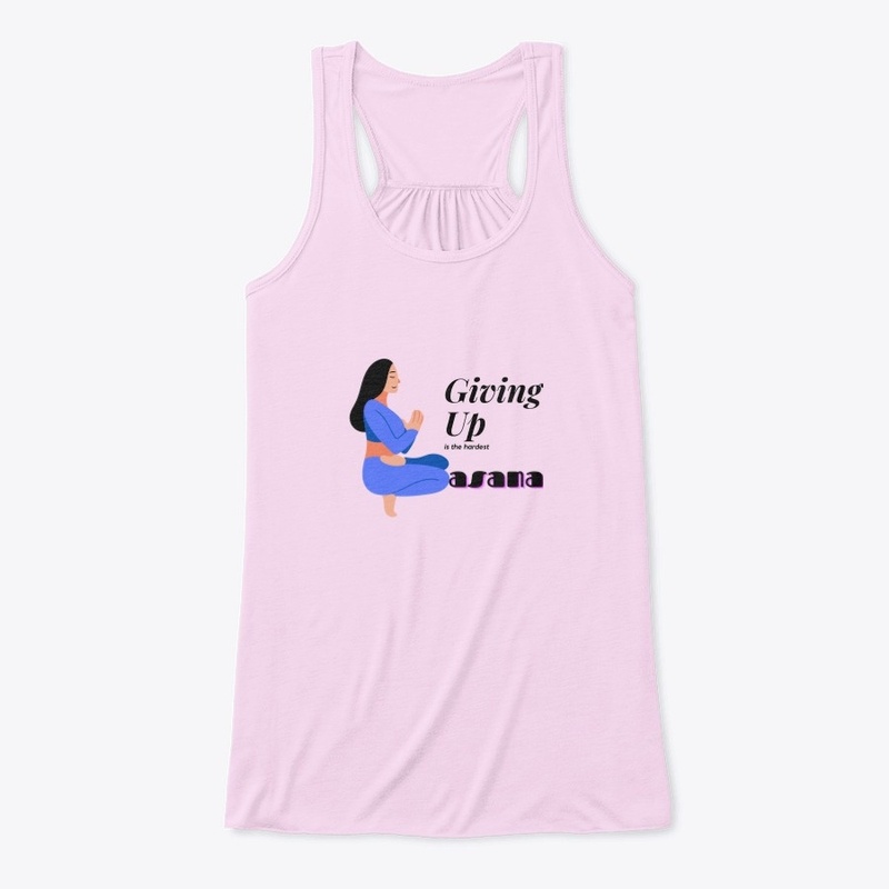 Yoga shirt