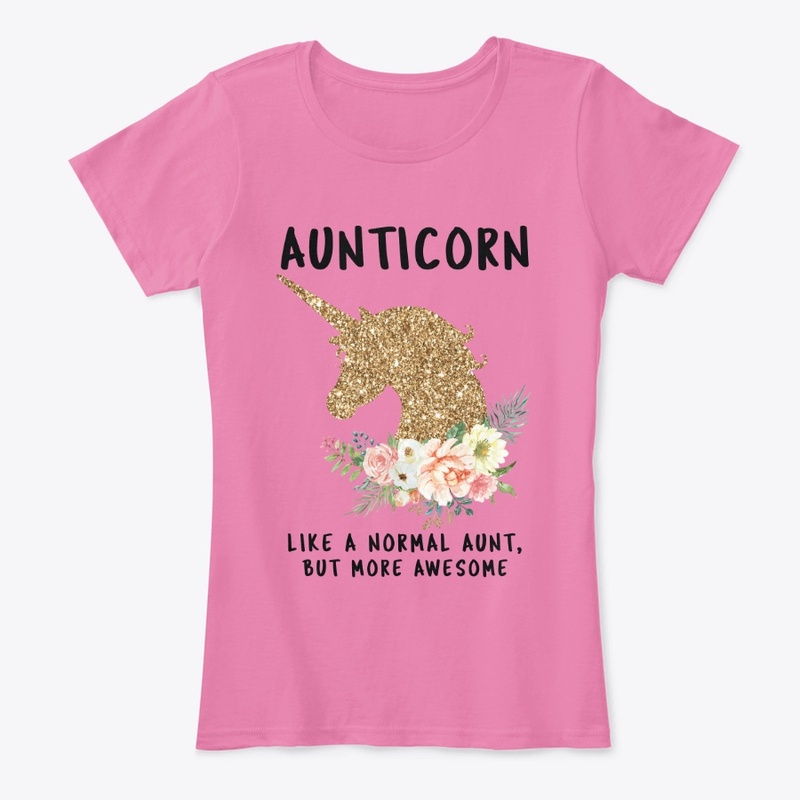 Aunticorn