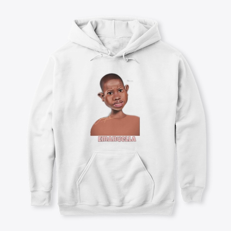Emanuella Gang (Merch)