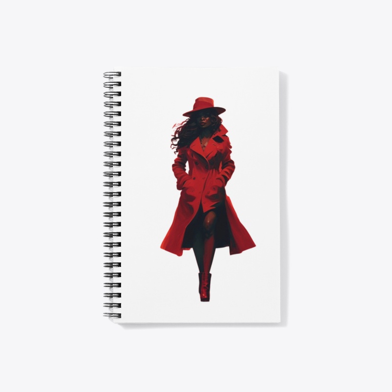 Maneater Walking