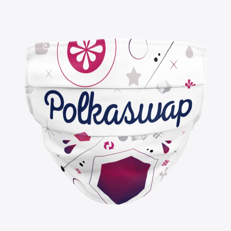Polkaswap Mask