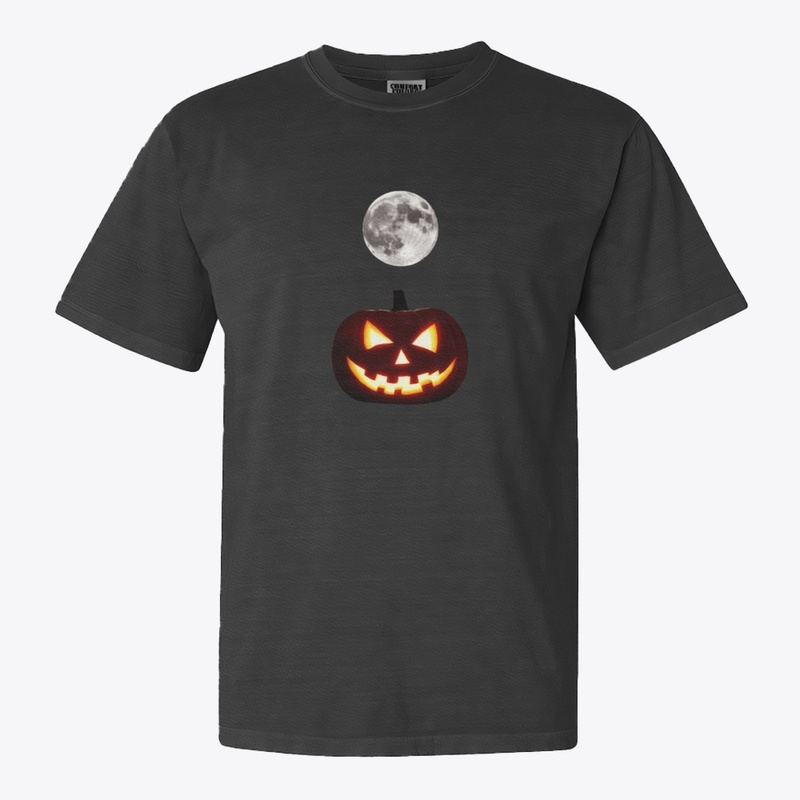 "Spooky Night Glow" - Halloween Special
