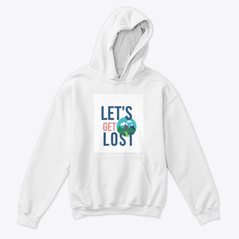 Lets Get Lost 