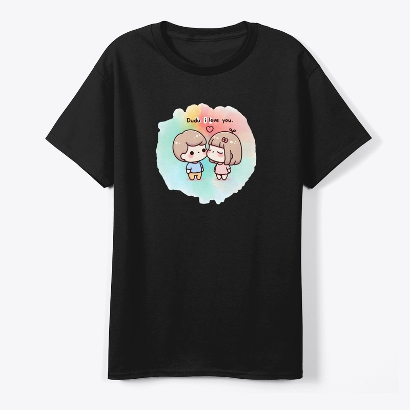 Dudu bubu styled clothes