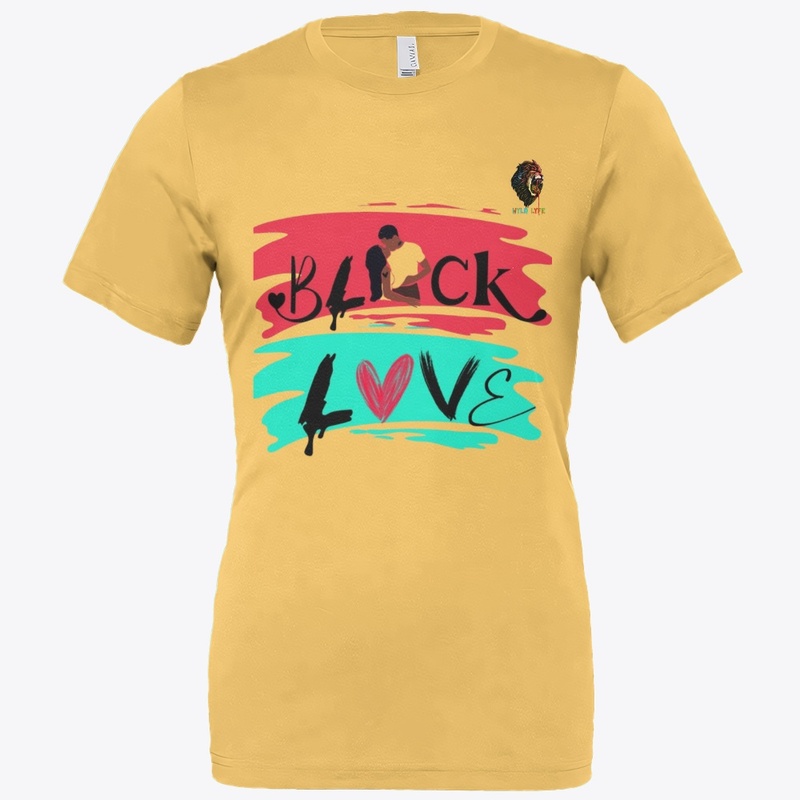 Black love
