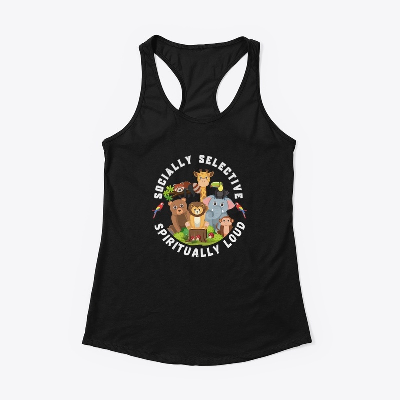 Snail Speed Gift – I Heal at My Pace Tee