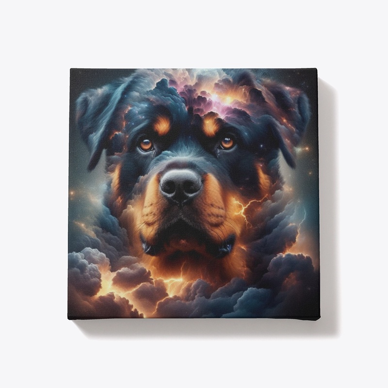 Rottweiler Universe
