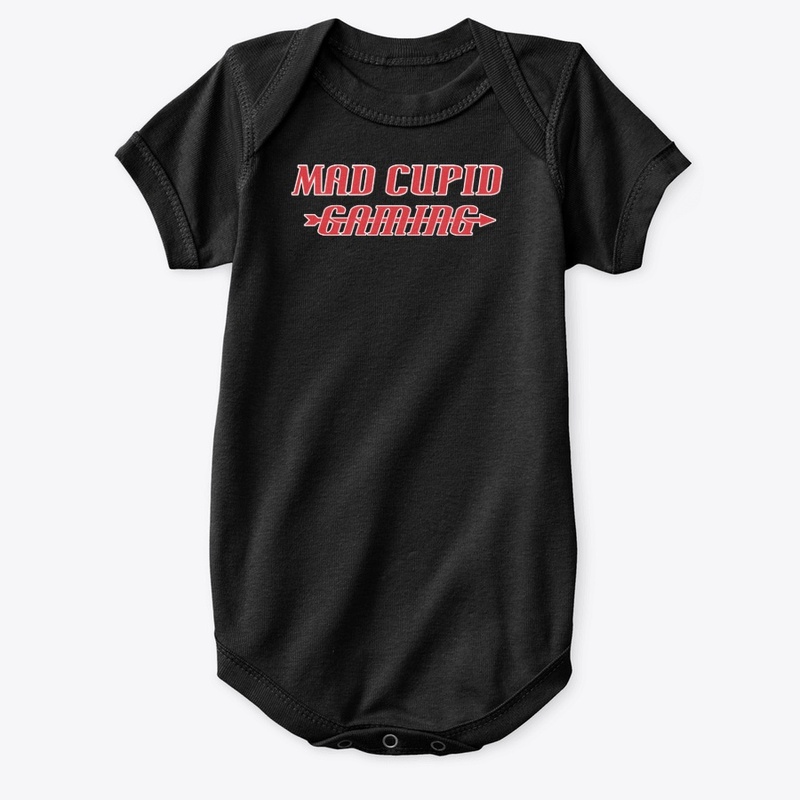 Mad Cupid Gaming