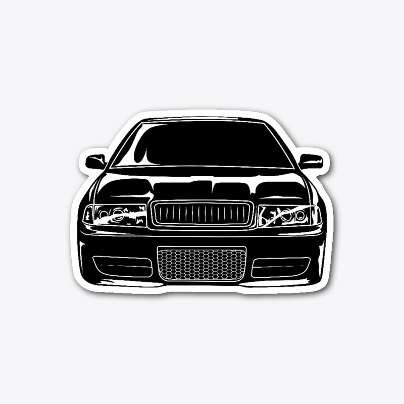 OCT MK1 VRS Front