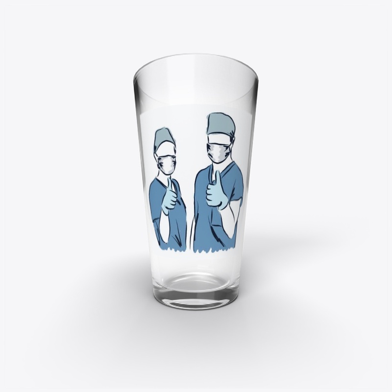 doctor t-shirt customize