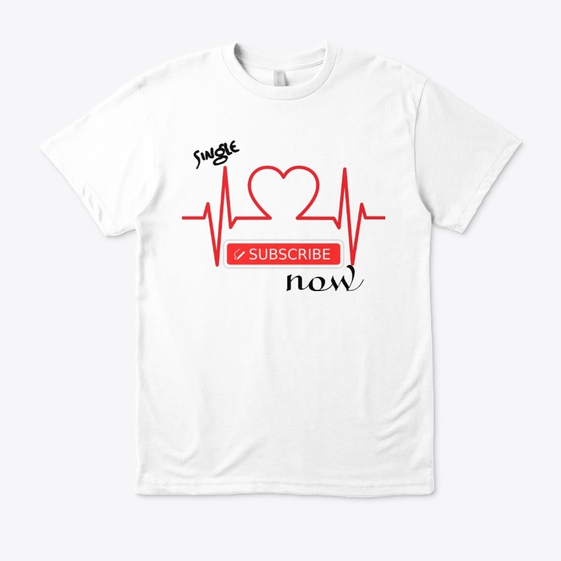 Single Heart