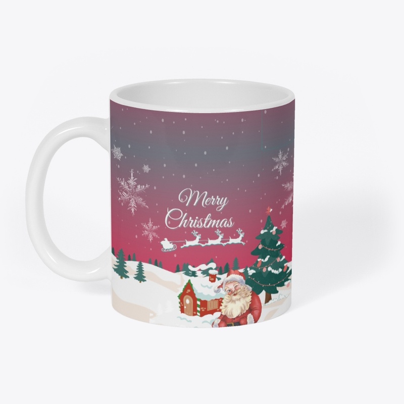 Christmas Trending T shirt Buy Online...