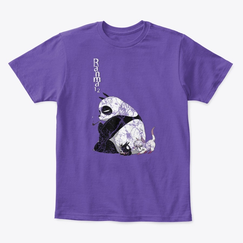 Ranma 1/2 - So cute!
