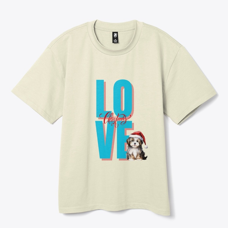 Love Christmas