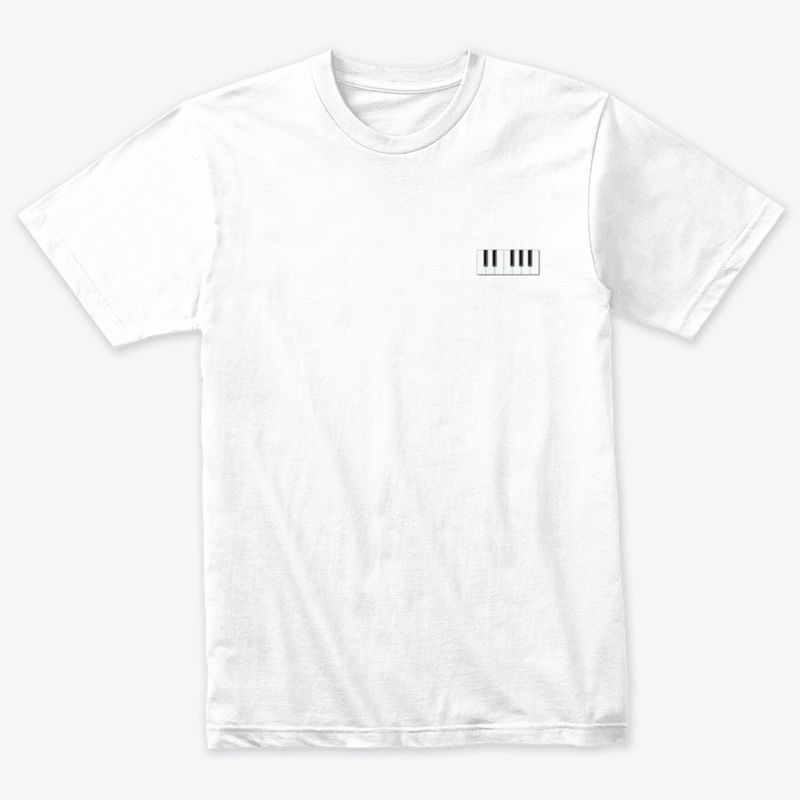 J Ravage Merch With Black Text
