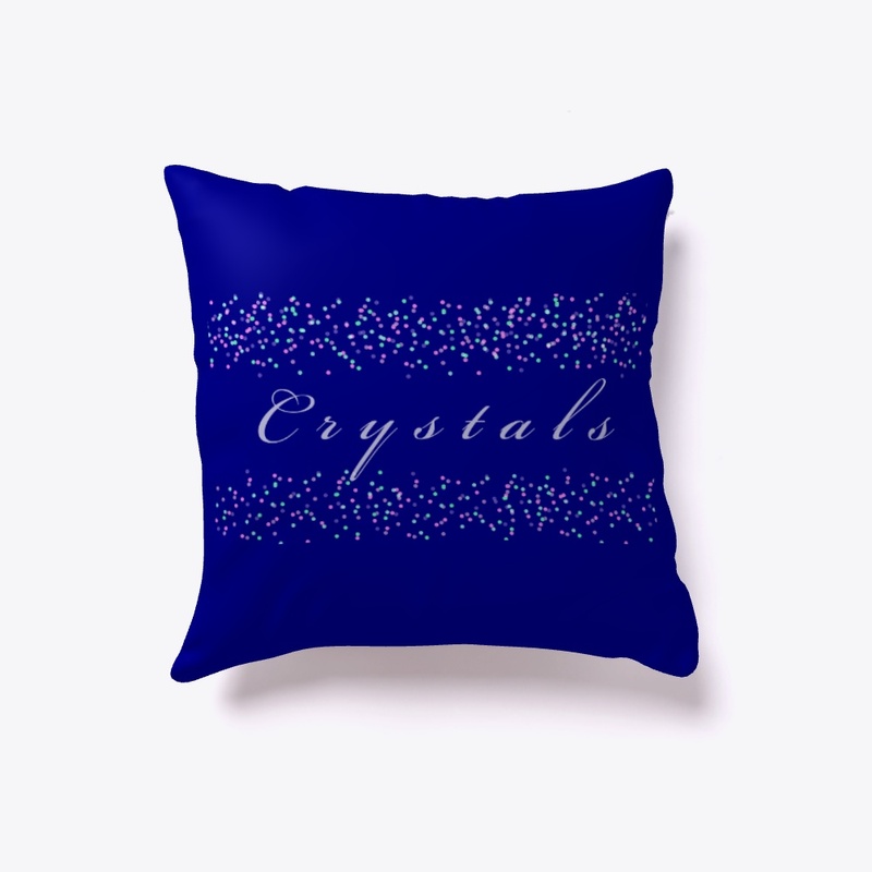 New Crystals 