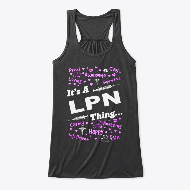 Licensed Practical Nurse - 1039